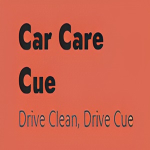 Avatar: Car Care Cue