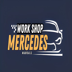 Avatar: Mercedes Workshop Manual