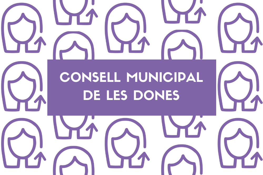 Consell Municipal de les Dones