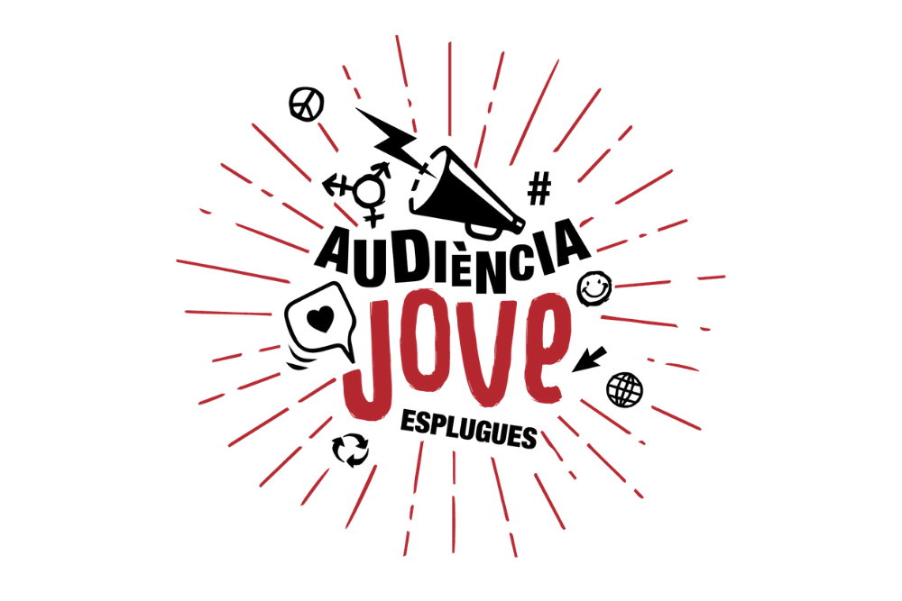 Imagen para los medios: Audiencia Joven 2019-2020