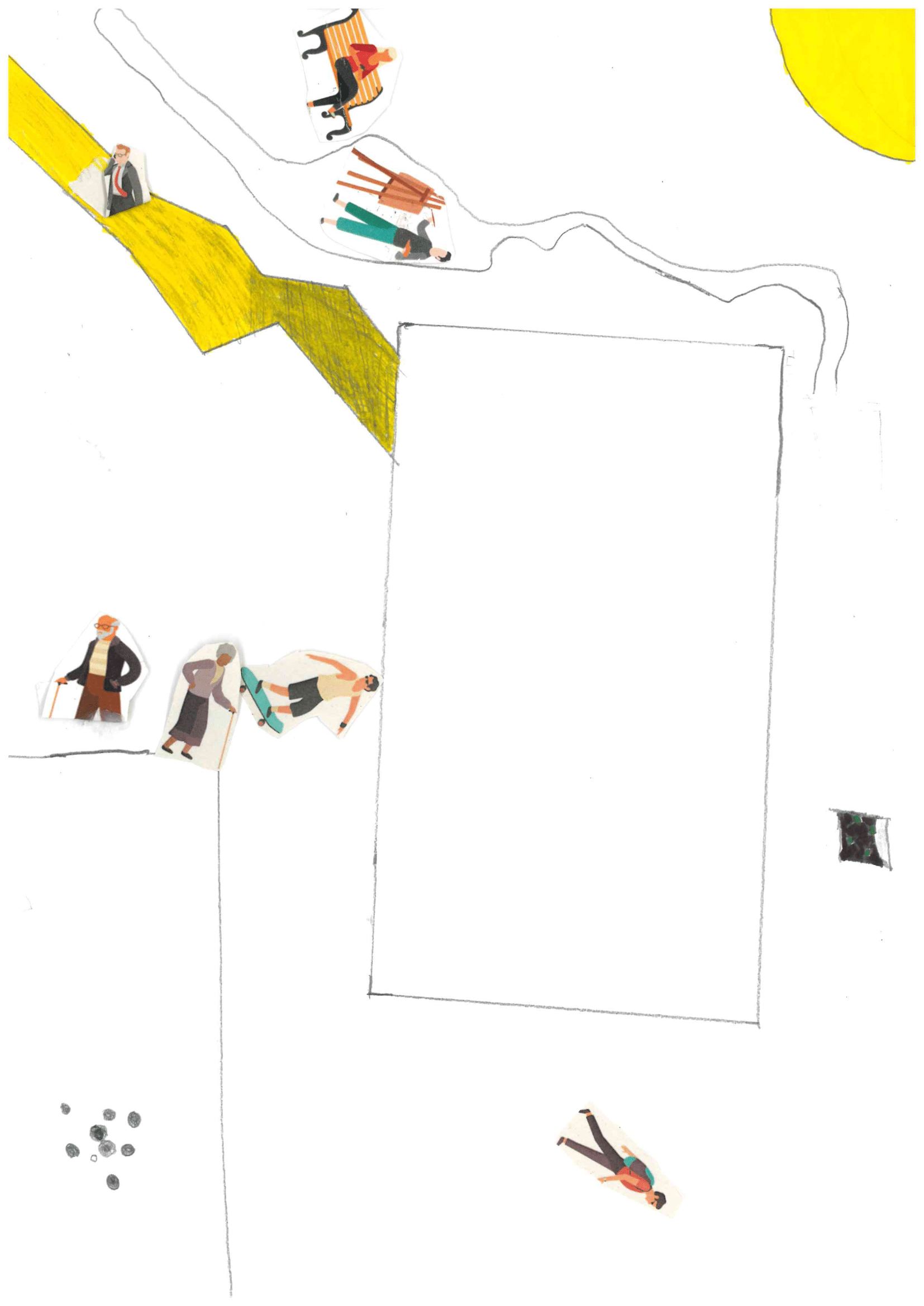 Imagen para los medios: Escola Prat de la Riba 5