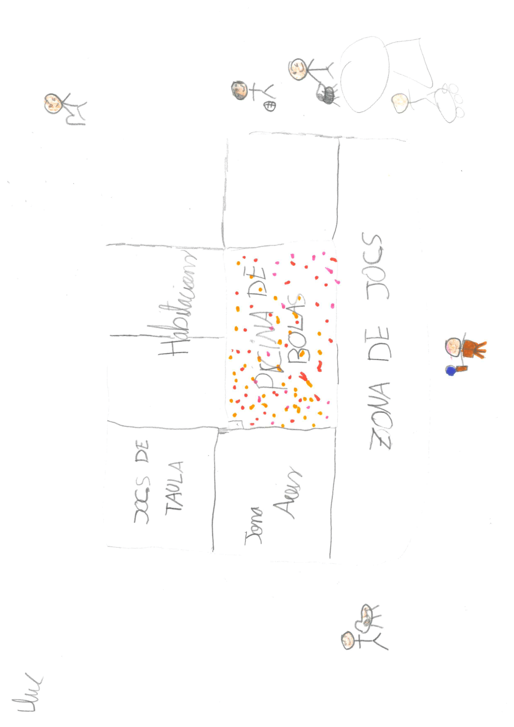 Imatge pels mitjans: Escola Prat de la Riba 10