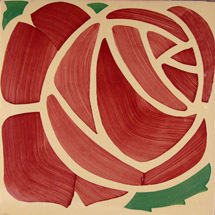 Imagen para los medios: gid://decidim-diba/Decidim::Hashtag/354/Museusacasa: decontruïm la rosa de Sant Pau