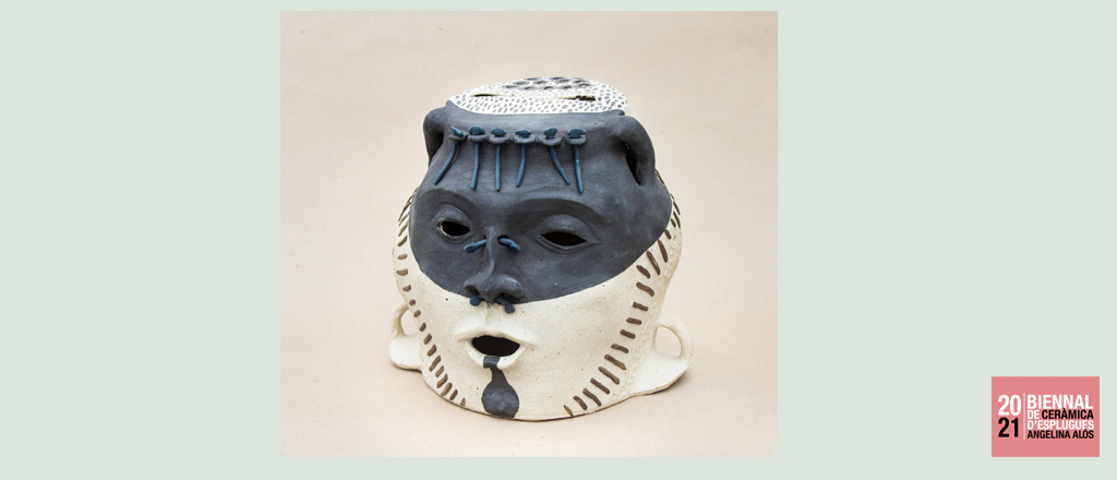 Imatge pels mitjans: Cabeza sonora    