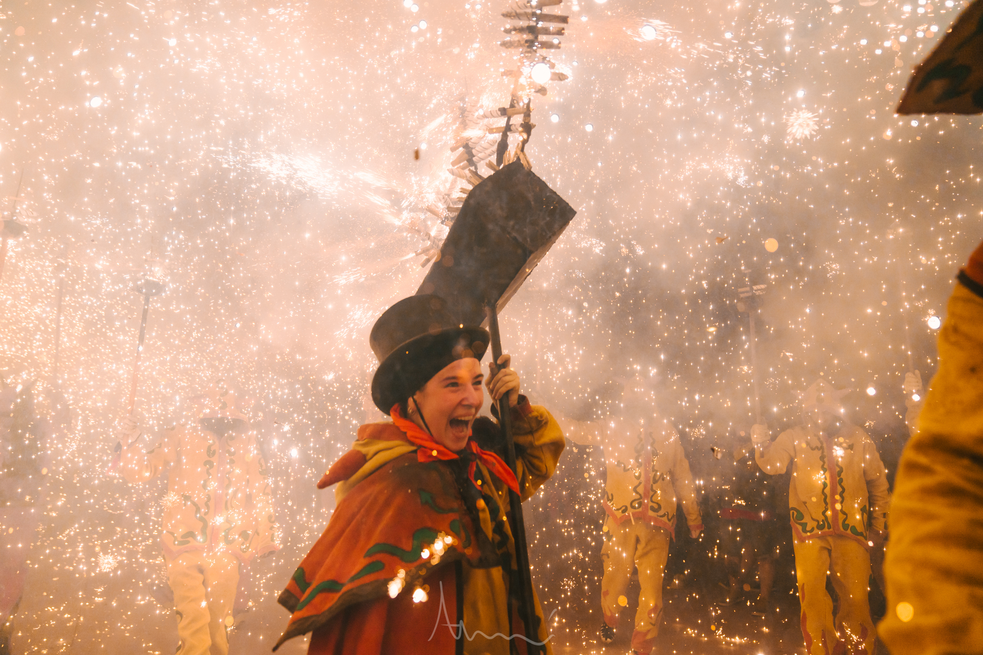 Imatge pels mitjans: Llucifer              