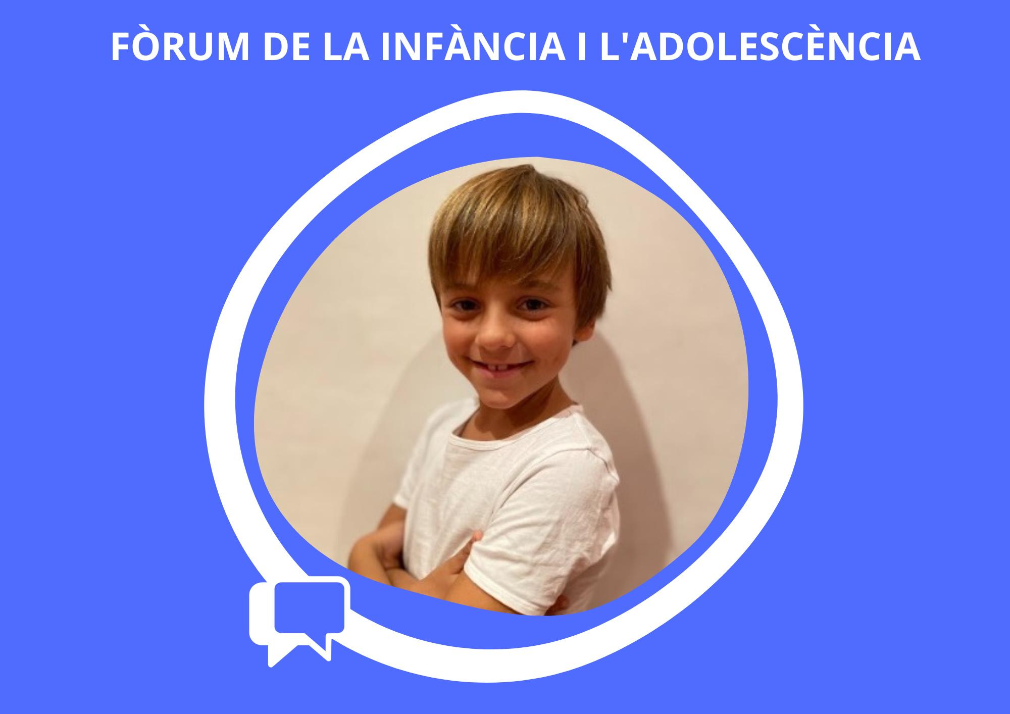 Imagen para los medios: Pol Saénz Aira                              