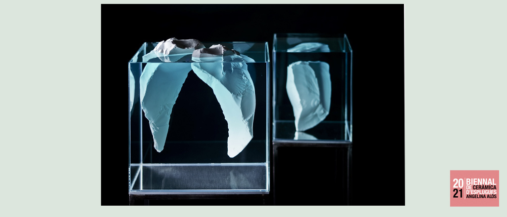 Imagen para los medios: Icebergs- About the invidible