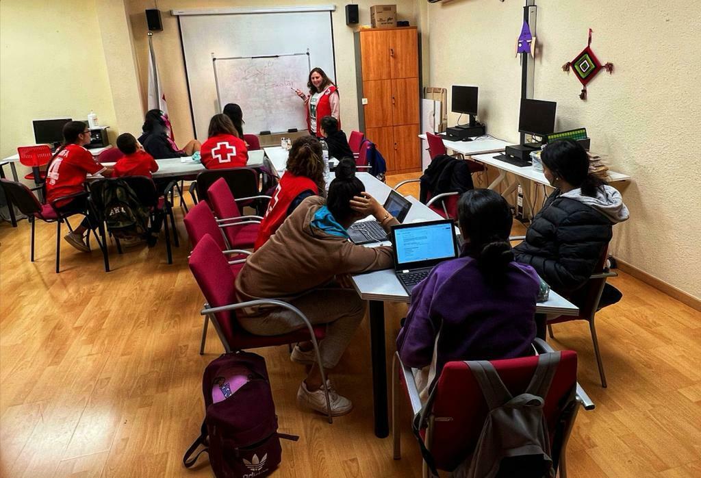 Imagen para los medios: Promoció de l’èxit escolar
