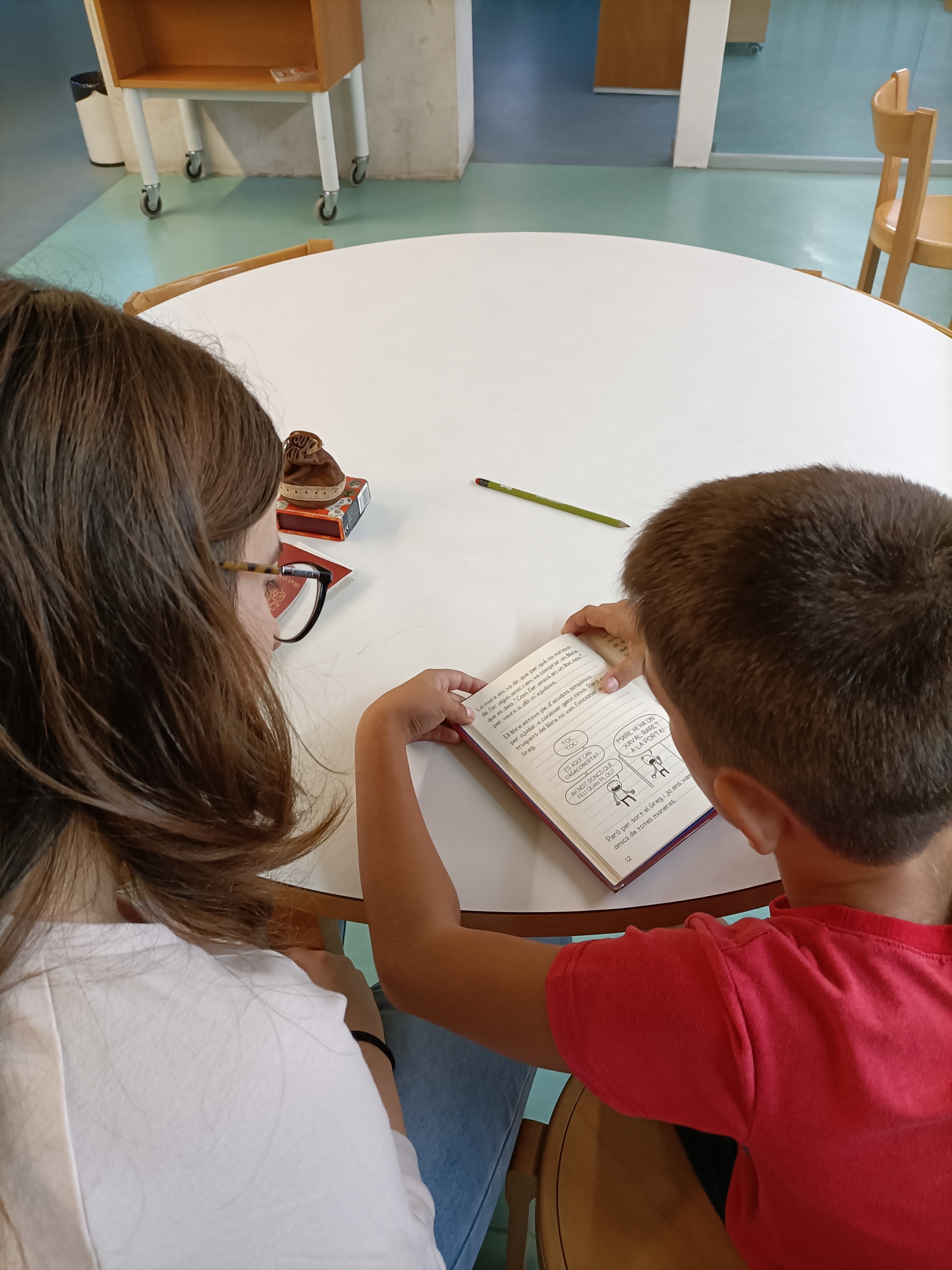 Imagen para los medios: Històries màgiques