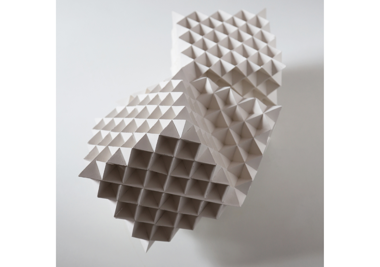 Topología del crecimiento II