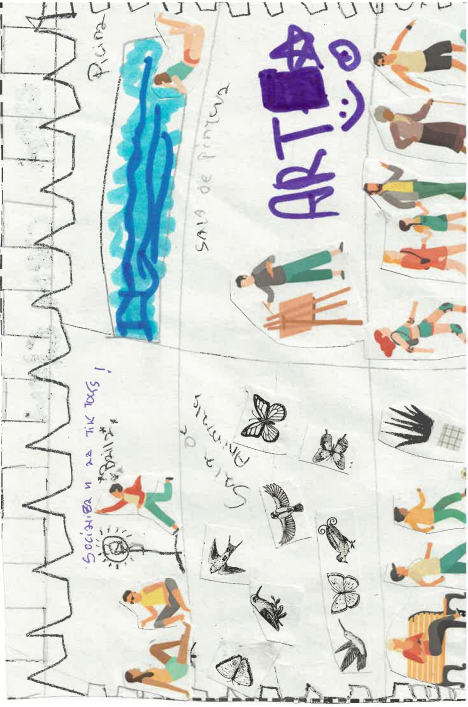 Imagen para los medios: Escola Matilde Orduña 7