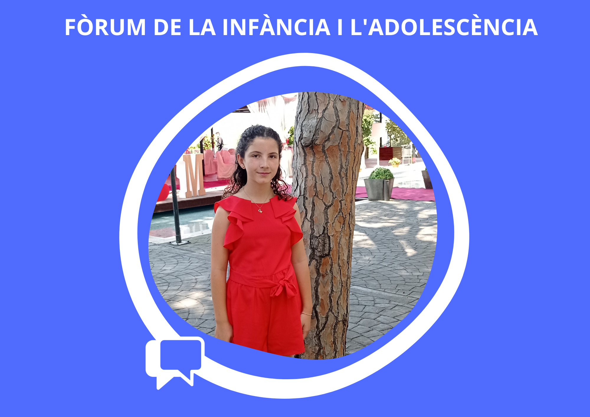 Imagen para los medios: Helena Punset