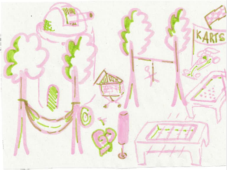 Imatge pels mitjans: Espluga Viva 1 