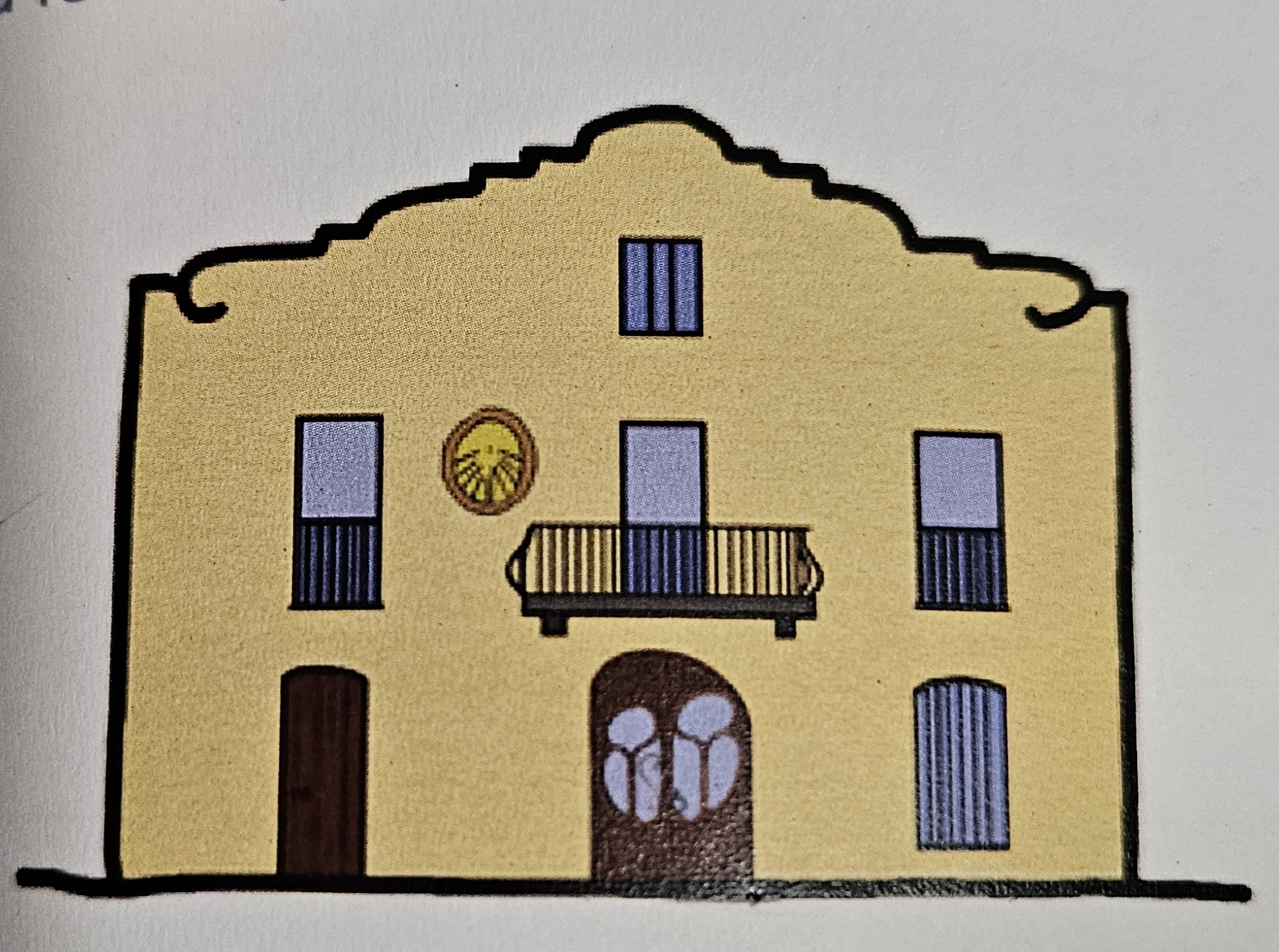 Imagen para los medios: Grup d'Estudis d'Esplugues