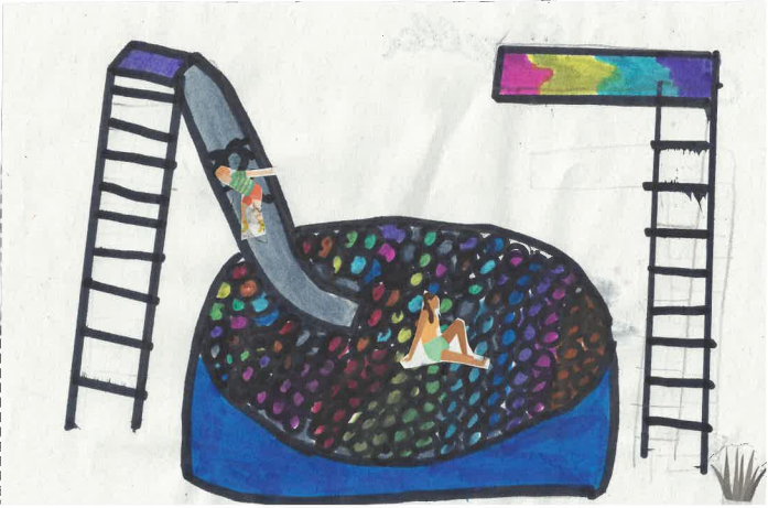 Imatge pels mitjans: Escola Matilde Orduña 5