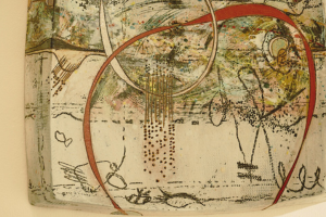 Imatge pels mitjans: WALL OBJECT ‘WAVE’ 