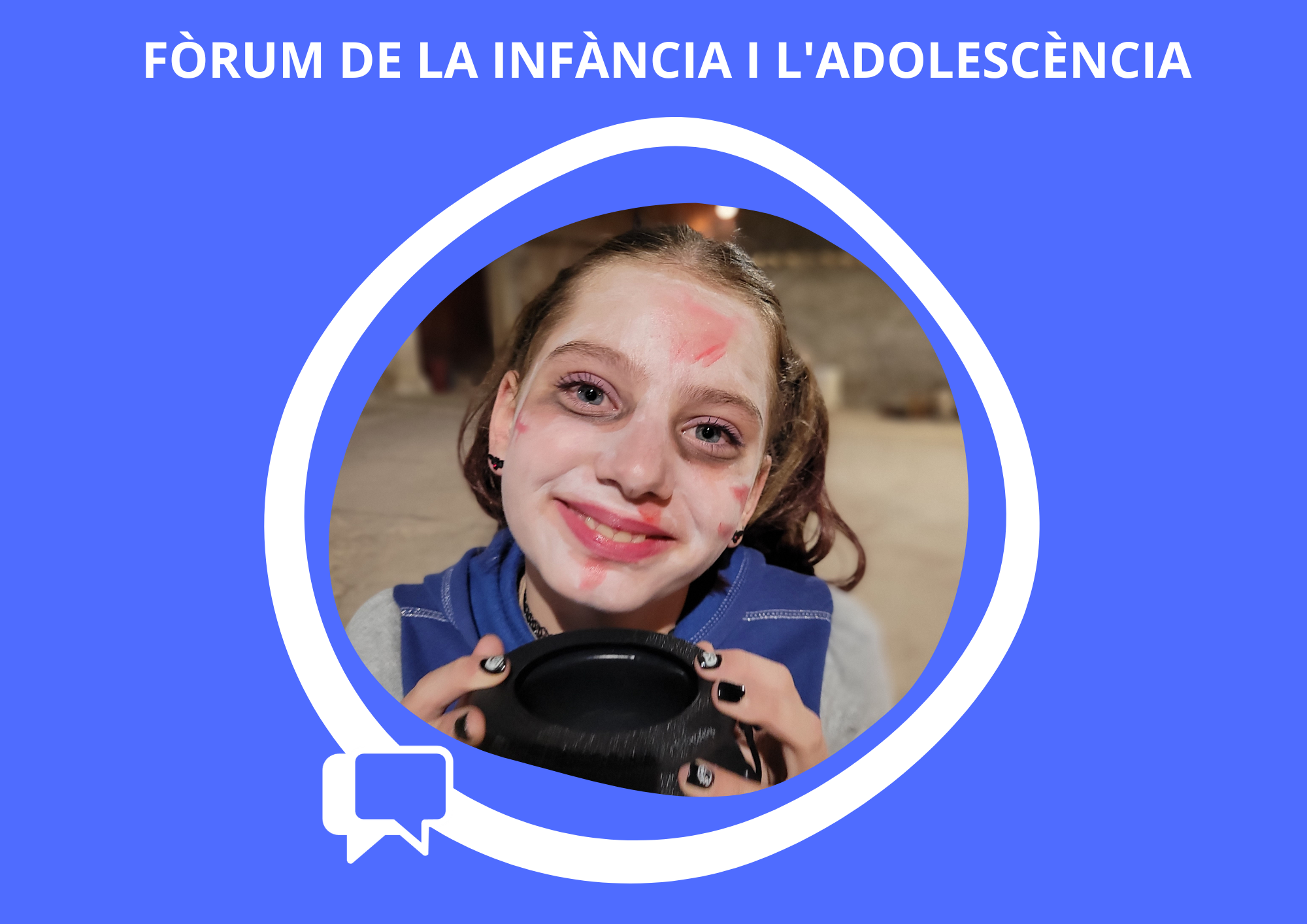 Imatge pels mitjans: Mara Vizuete Contreras