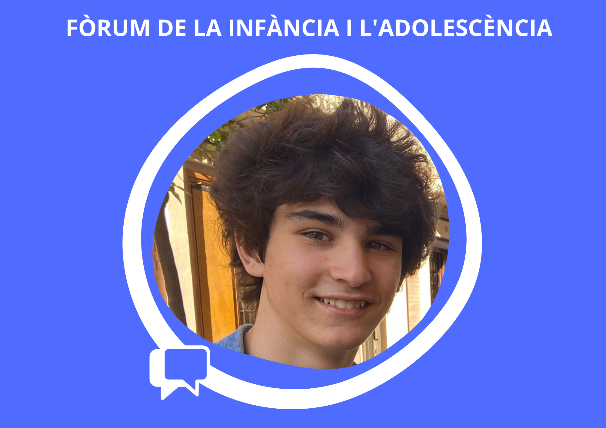 Imagen para los medios: Guillem Carrillo Maroto