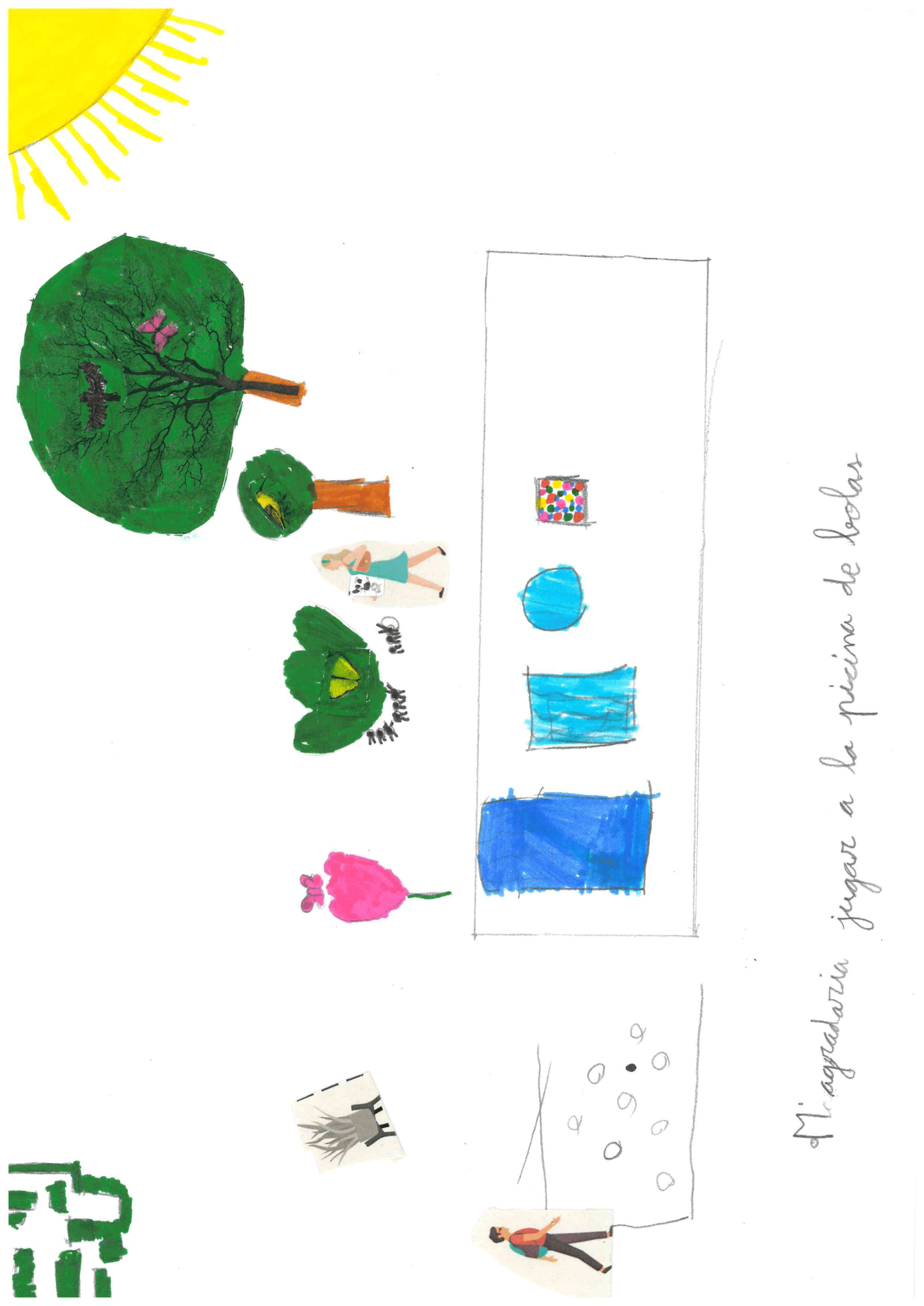 Imagen para los medios: Escola Prat de la Riba 9