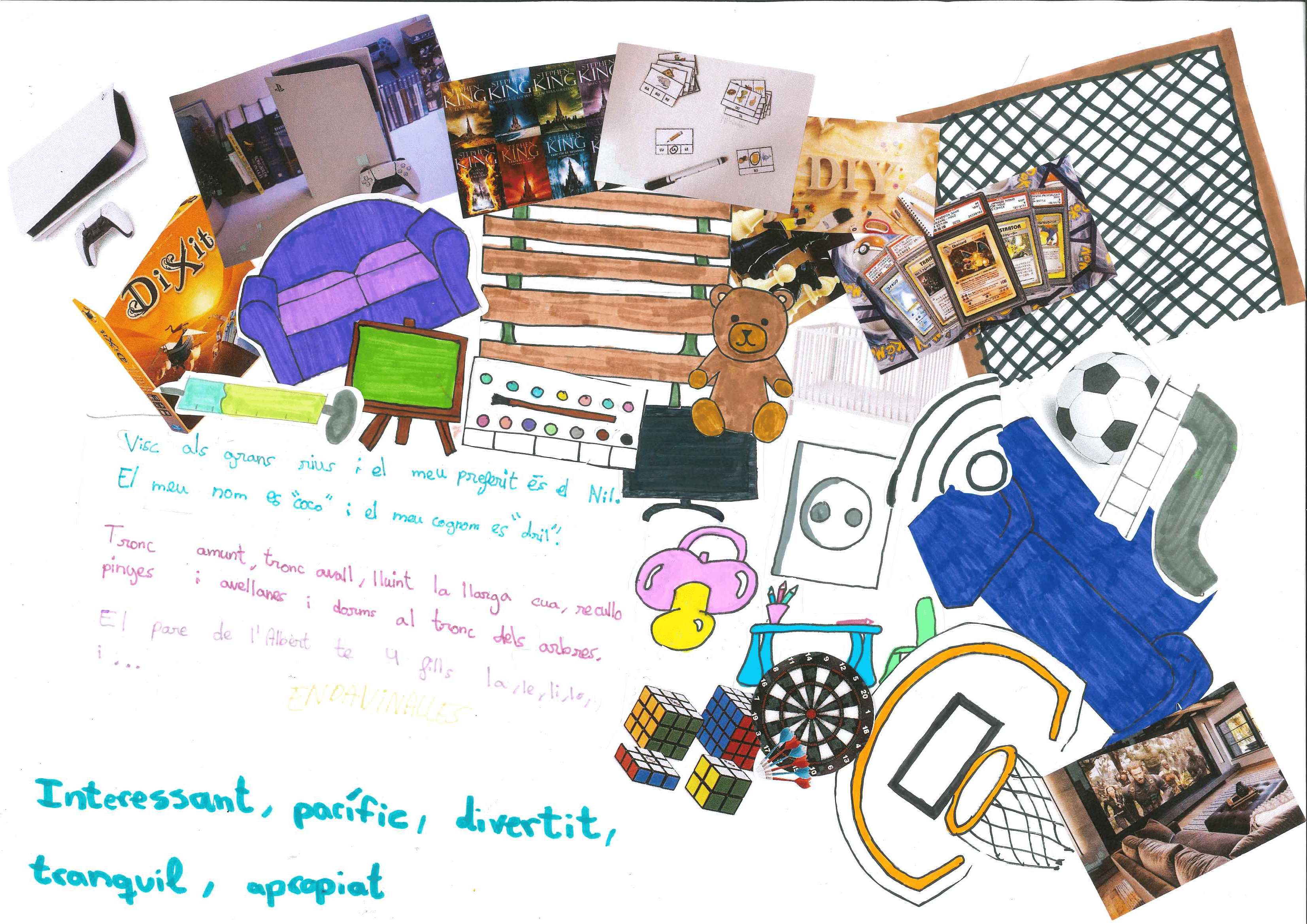 Imagen para los medios: Escola Natzaret 3