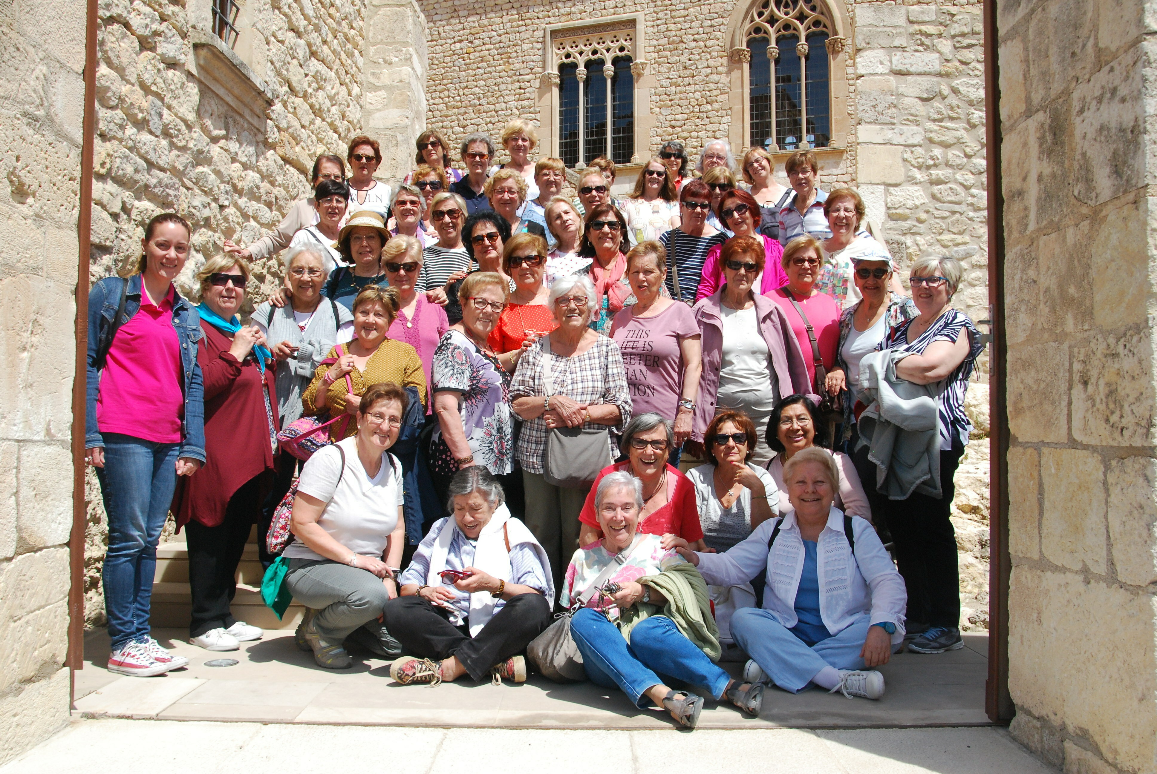 Imatge pels mitjans: Compartint cultura, compartim molt més