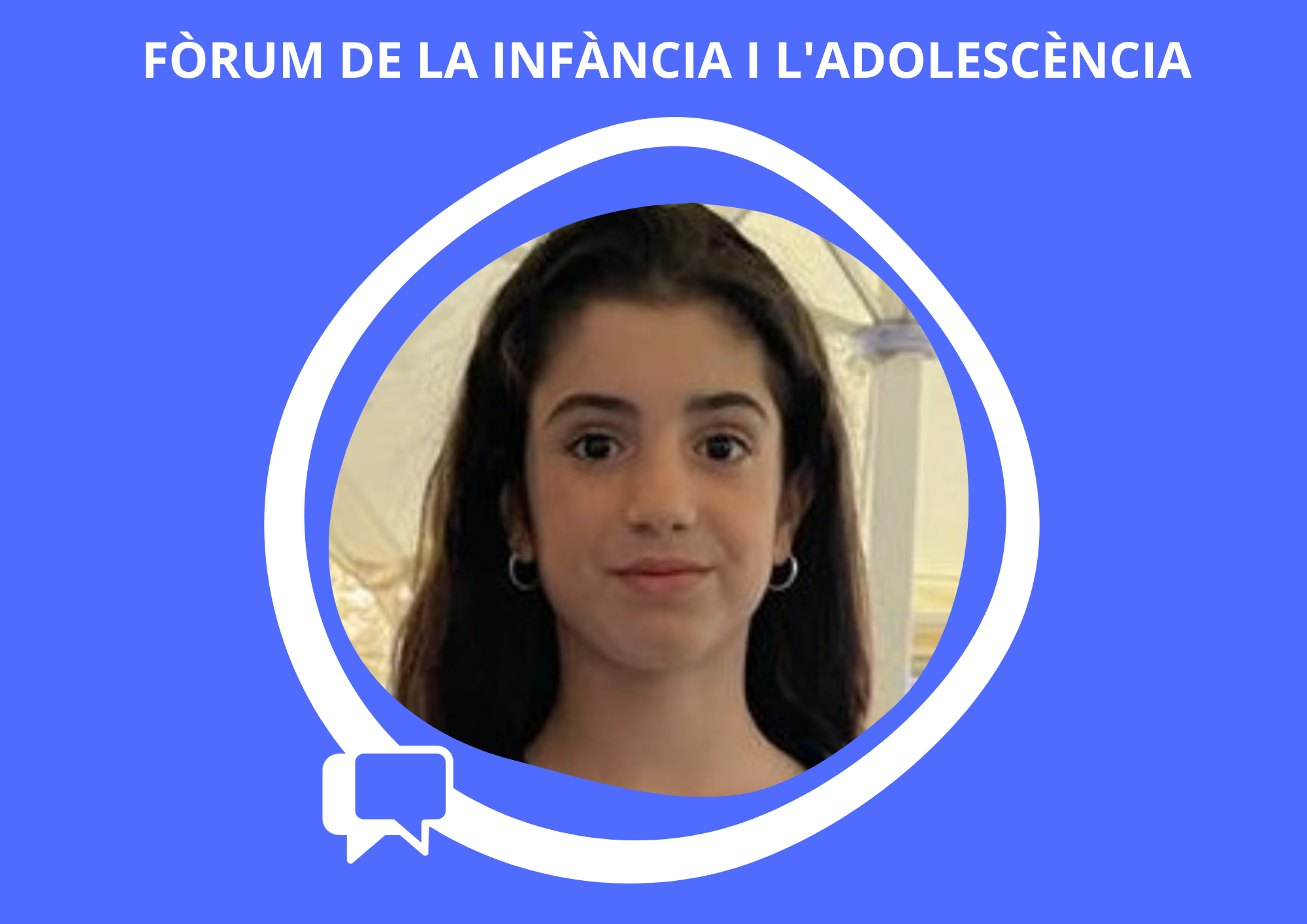 Imagen para los medios: Clara Sáez Barbero