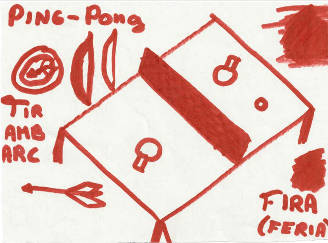 Imatge pels mitjans: Espluga Viva 4 