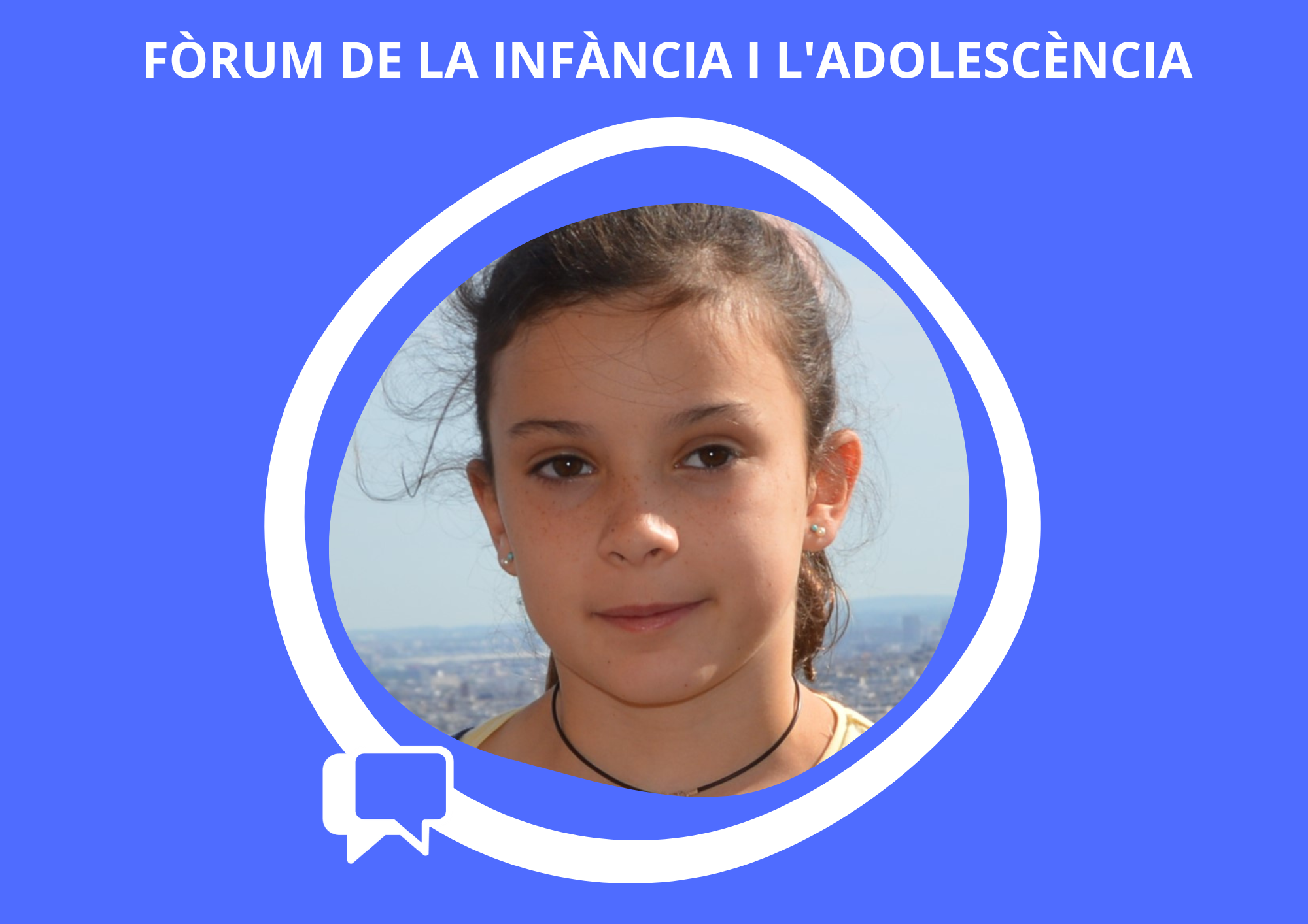 Imagen para los medios: Aina Ribalta Ollé                                                                                                                                     