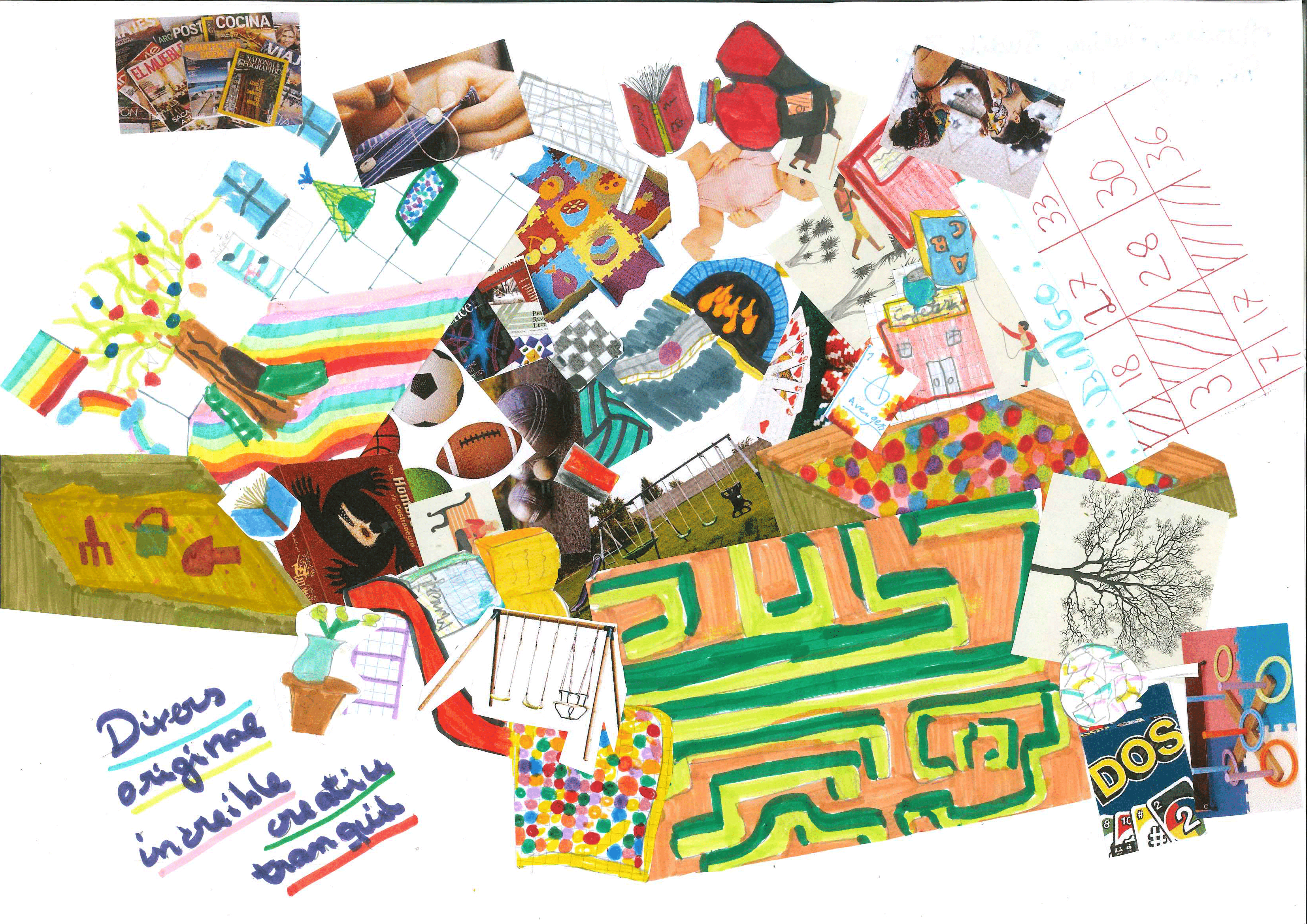 Imatge pels mitjans: Escola Natzaret 7