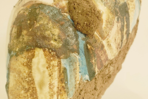 Imatge pels mitjans: MÁSCARA DE TIERRA