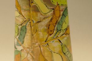 Imagen para los medios: PEAPODS PLANT VASE