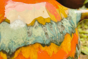 Imatge pels mitjans: CHÁ DE FLOR     