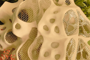 Imatge pels mitjans: EDIFICIO ORGÁNICO 