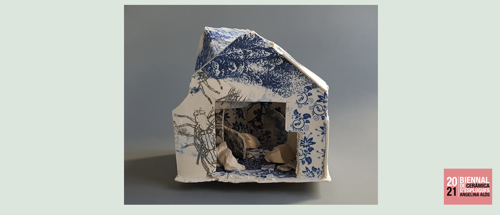 Imagen para los medios: Las formas de la violencia