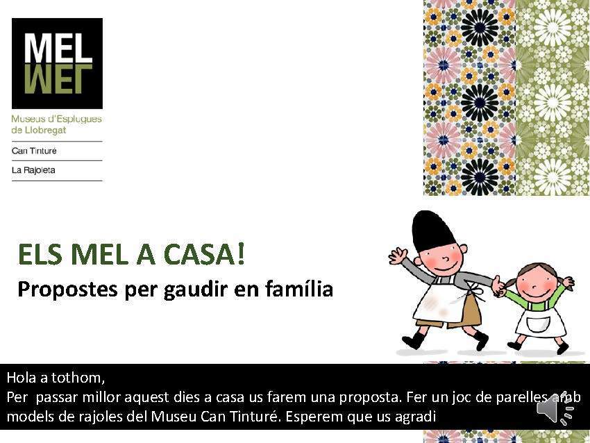Imatge pels mitjans: gid://decidim-diba/Decidim::Hashtag/354/Museusacasa: Fem un joc de parelles amb rajoles