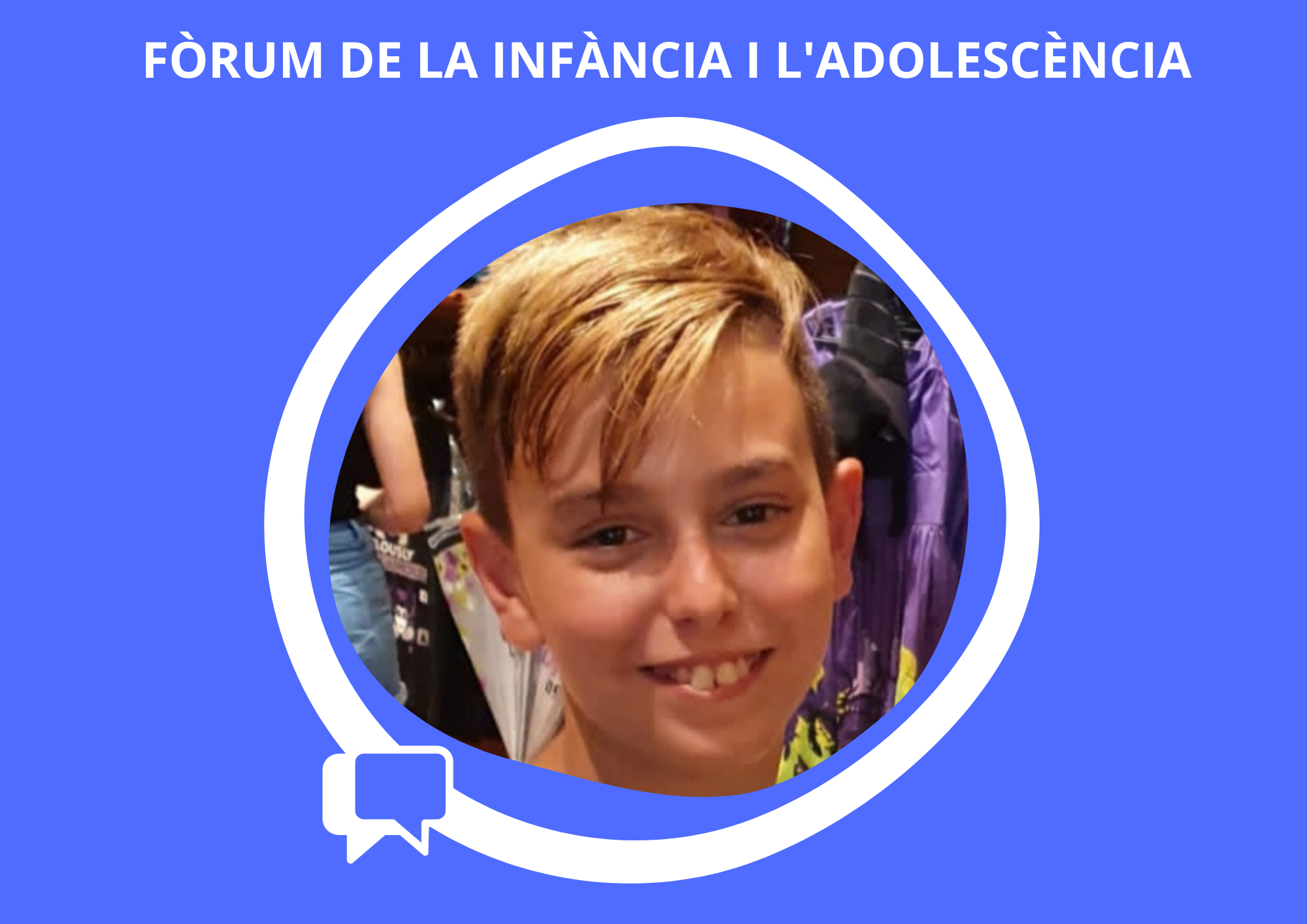 Imatge pels mitjans: Martí Manso Alloza