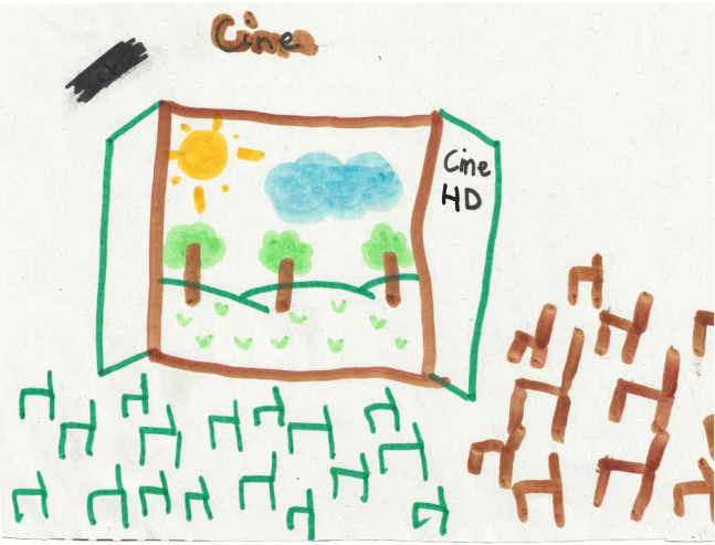 Imatge pels mitjans: Espluga Viva 2 