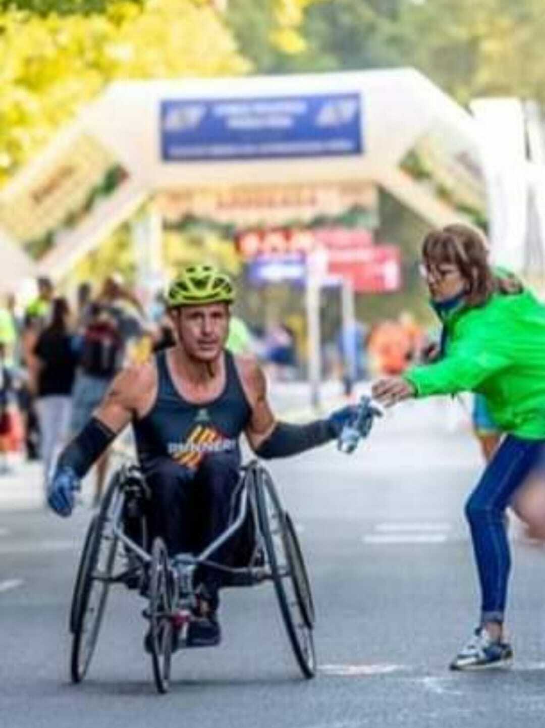 Imagen para los medios: Sense barreres 2