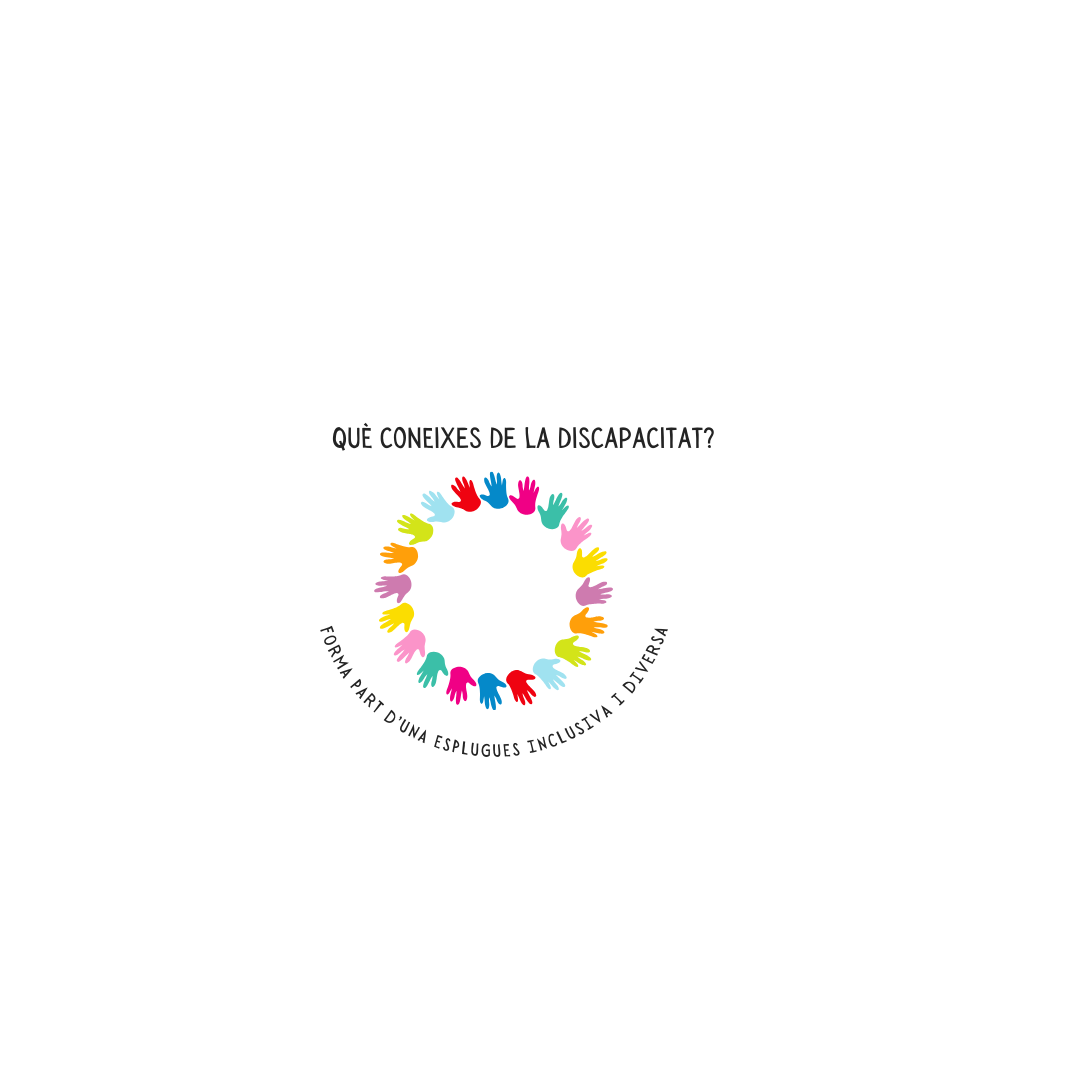 Imatge pels mitjans: Campanya de sensibilització sobre la discapacitat
