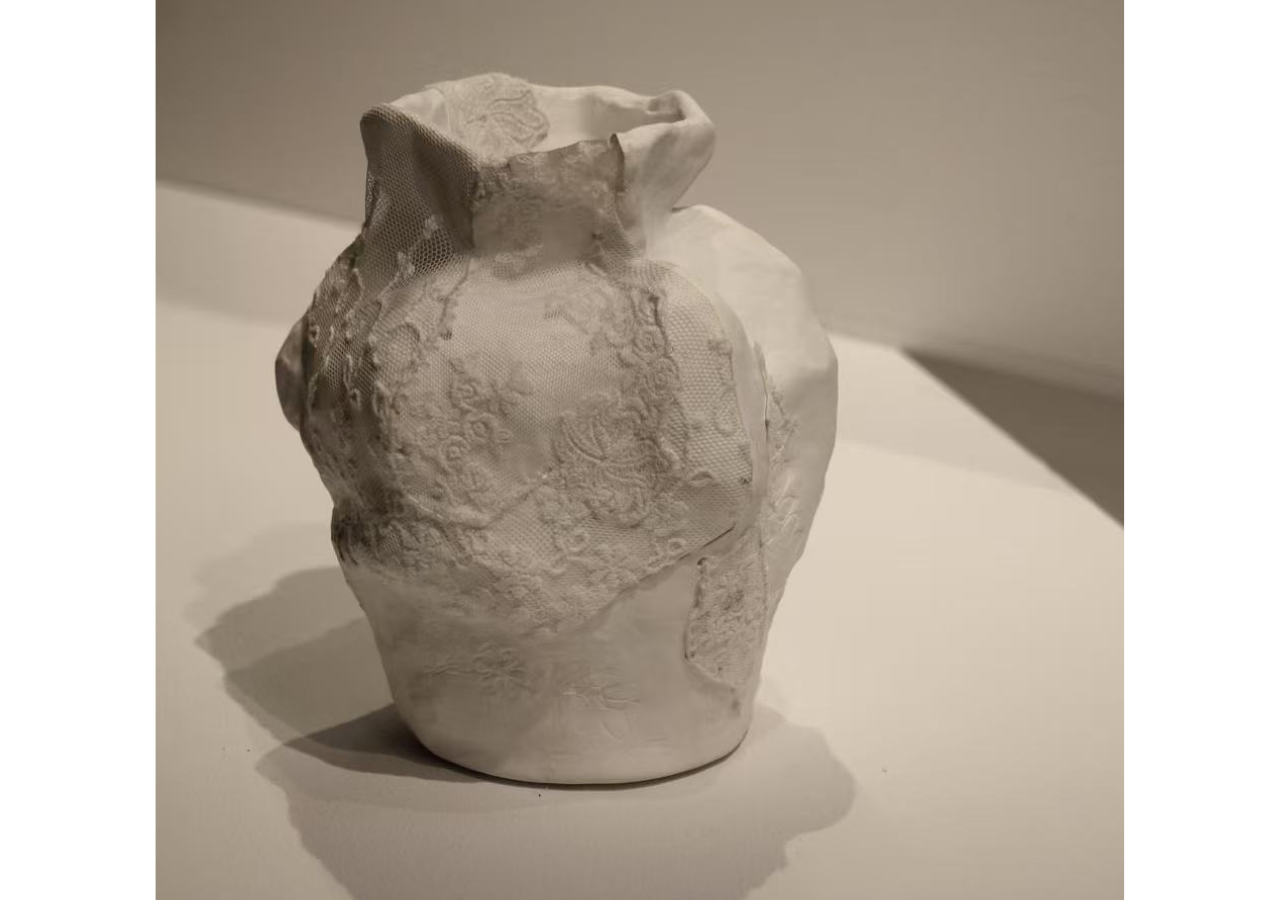 Chapter 2 Fragility of White