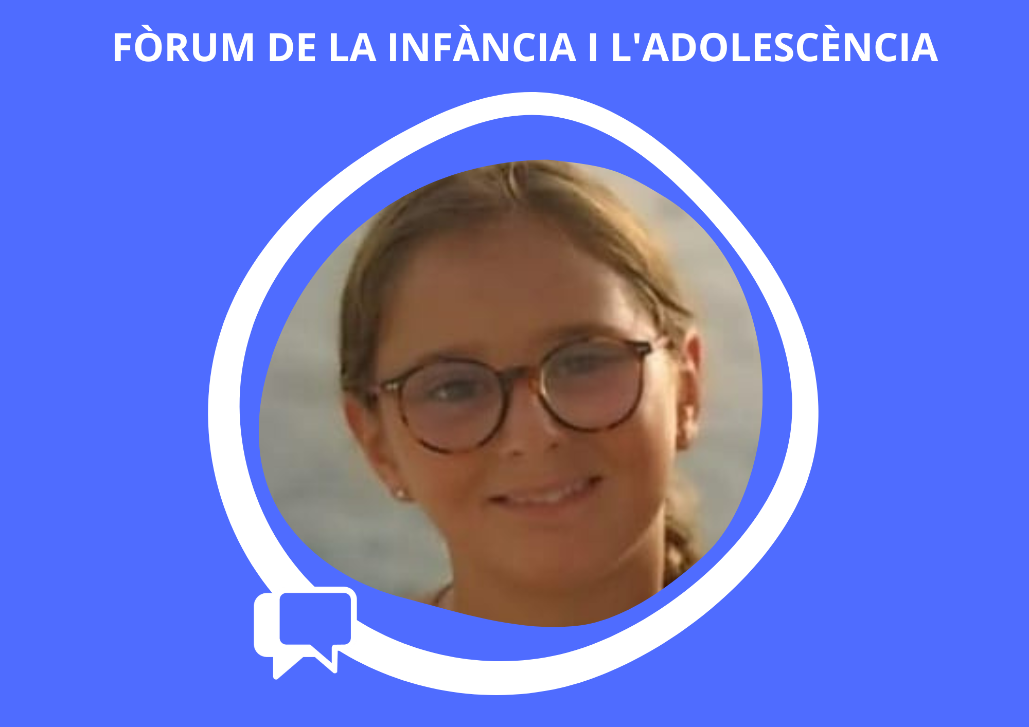 Imatge pels mitjans: María Carrillo Maroto