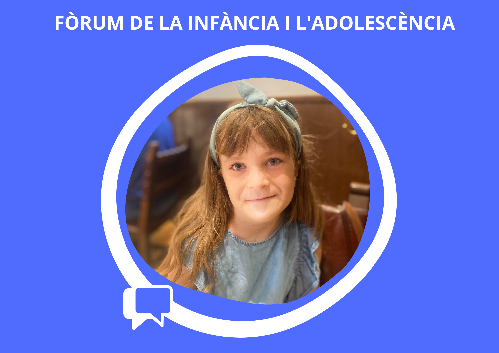 Imagen para los medios: Laia Castellà Molina