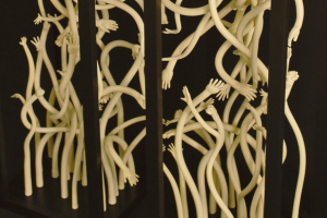 Imatge pels mitjans: ASIMETRIAS VII   