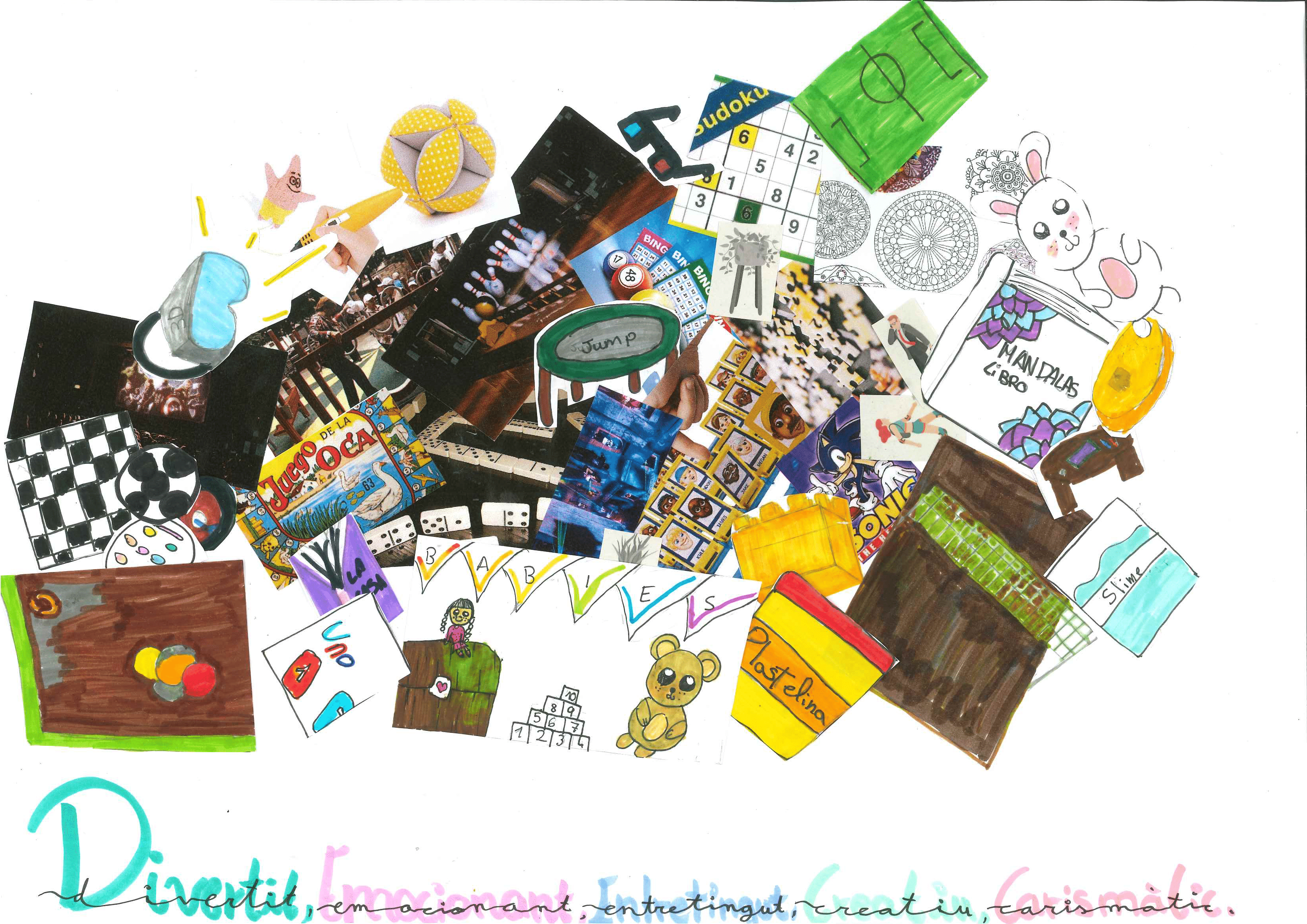 Imatge pels mitjans: Escola Natzaret 6