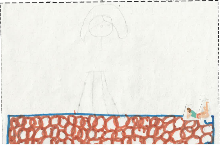 Imagen para los medios: Escola Matilde Orduña 2