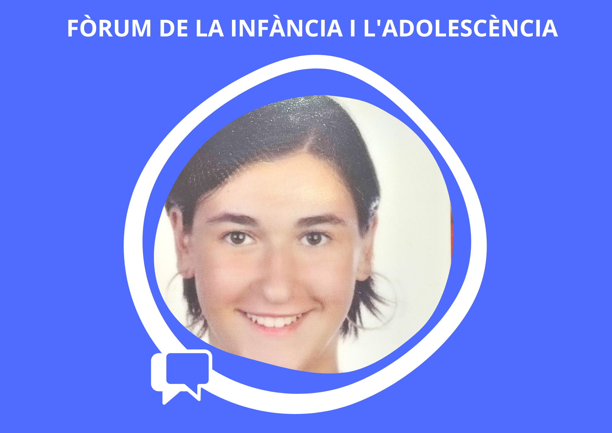 Imatge pels mitjans: Irina Liarte Ortiz