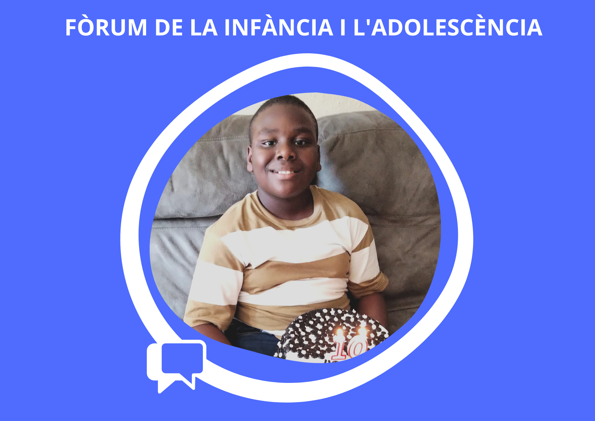 Imatge pels mitjans: Wellington Oghosasere Jesuorobo