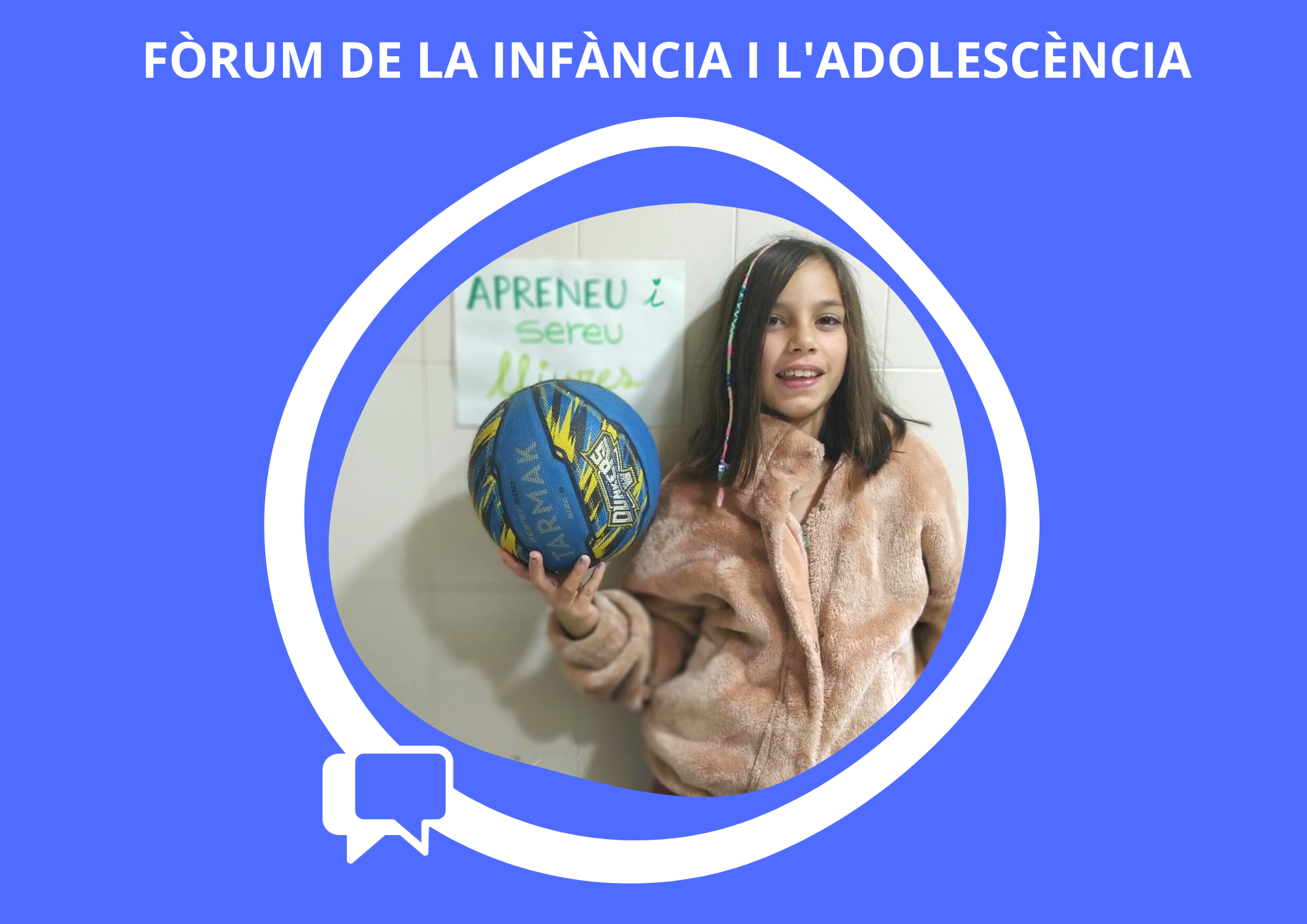 Imatge pels mitjans: Txell Llibre i Bosch