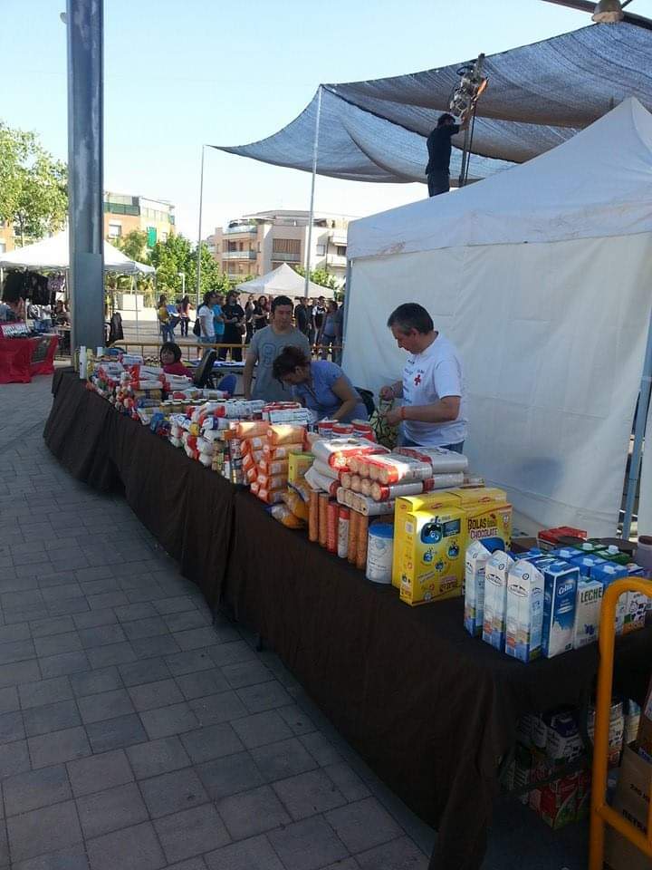 Imatge pels mitjans: Canvirock                                             