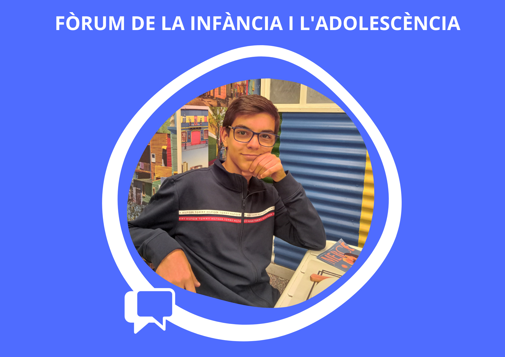 Imatge pels mitjans: Juan Cruz Ciura Lascano